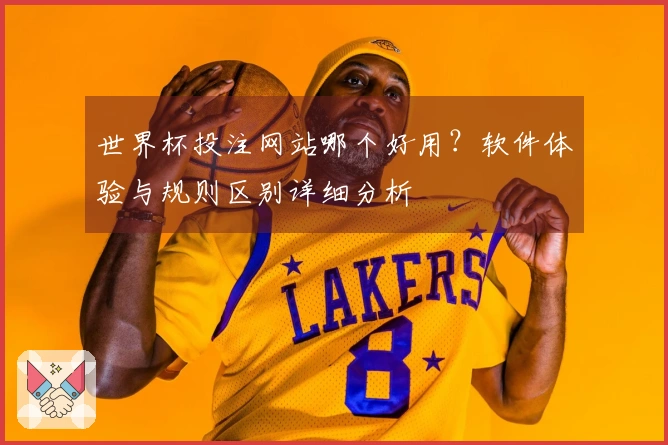 世界杯投注网站哪个好用？软件体验与规则区别详细分析