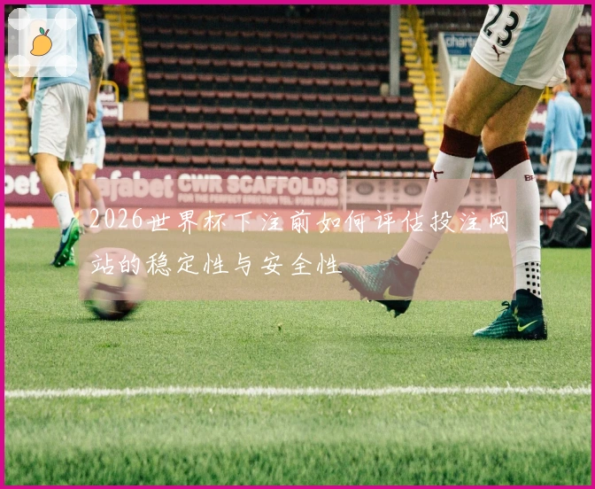 2026世界杯下注前如何评估投注网站的稳定性与安全性