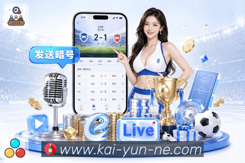 我们的品牌使命