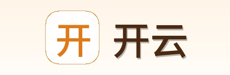 开云 Logo